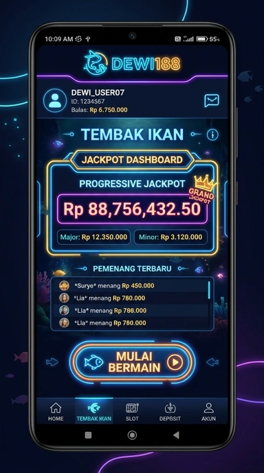 Fitur pencarian aplikasi di dewi188 untuk menemukan yang tepat.